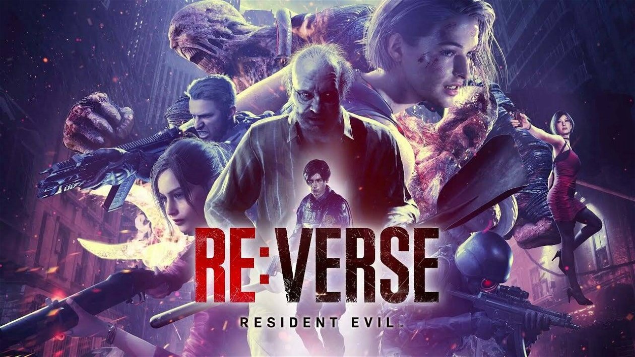 Immagine di Resident Evil Re:Verse | Provato - Massacro a Raccoon City