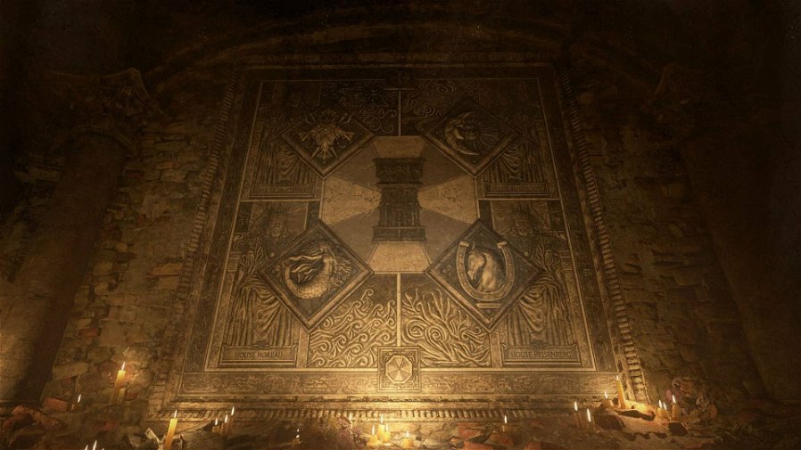 Immagine di Resident Evil 9, Dusk Golem fa chiarezza sul gioco (e perde la pazienza)