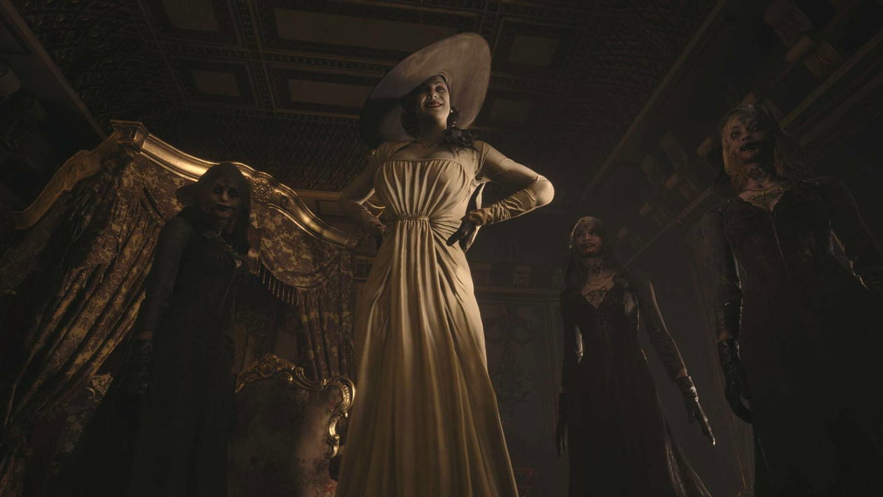 Immagine di I migliori gadget a tema Resident Evil | Maggio 2021
