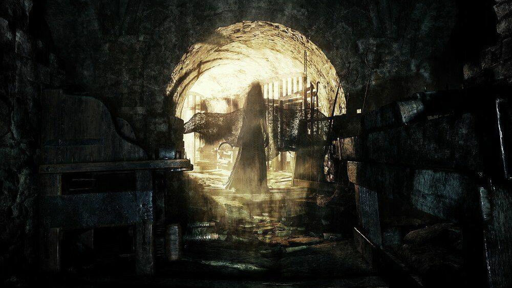 Immagine di Resident Evil Village | Provato - Nel castello di Lady Dimitrescu