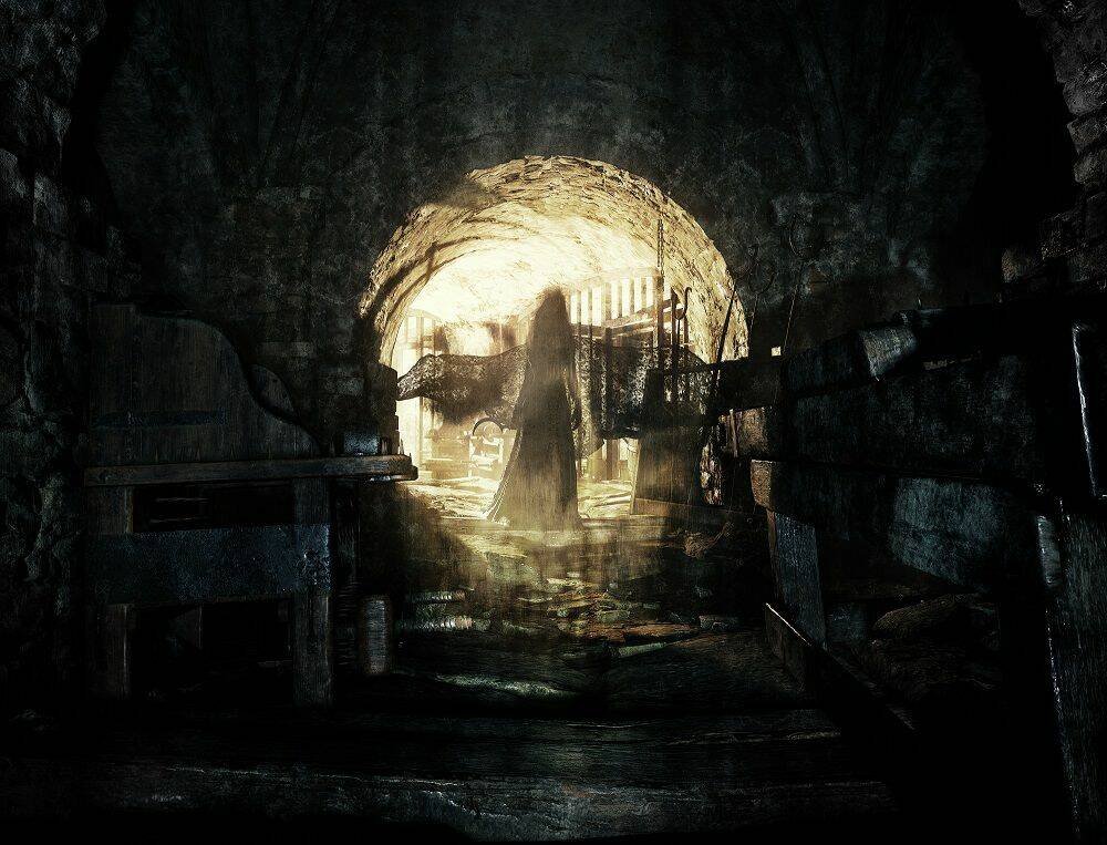 Immagine di Resident Evil Village | Provato - Nel castello di Lady Dimitrescu