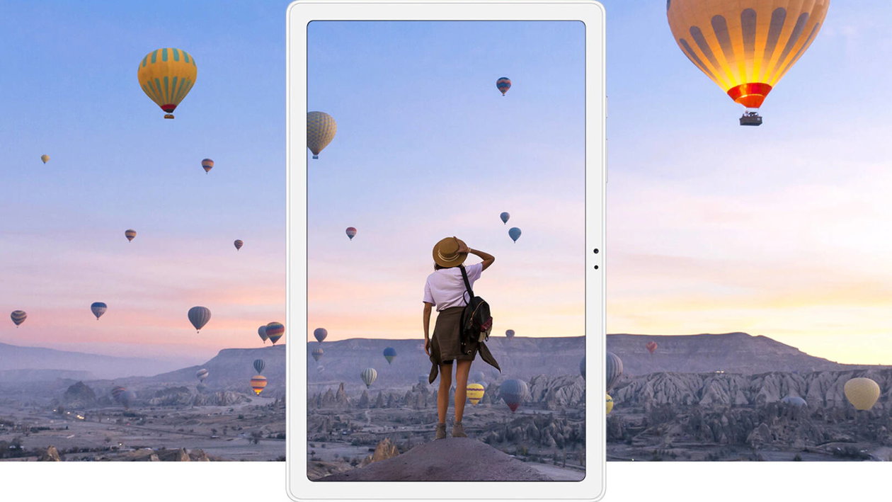 Immagine di Sconti su tablet, notebook e SSD tra le offerte del giorno eBay