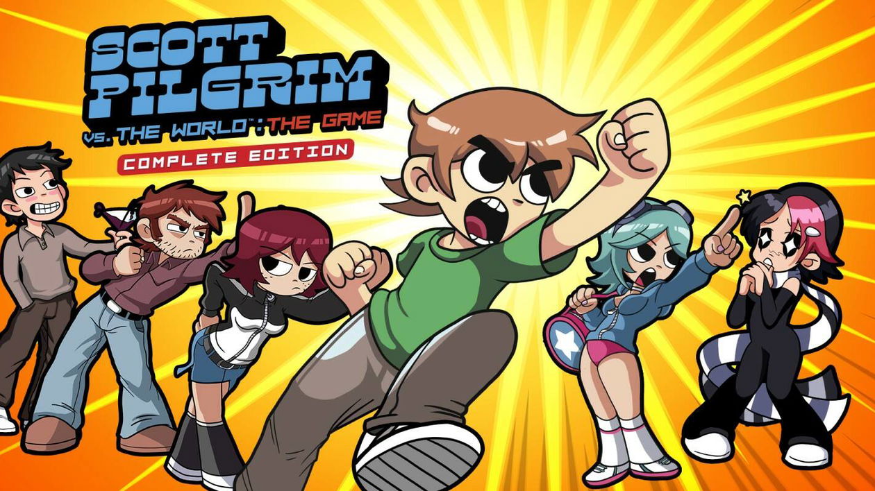 Immagine di Scott Pilgrim VS. The World Complete Edition - Recensione | Ritorno inaspettato