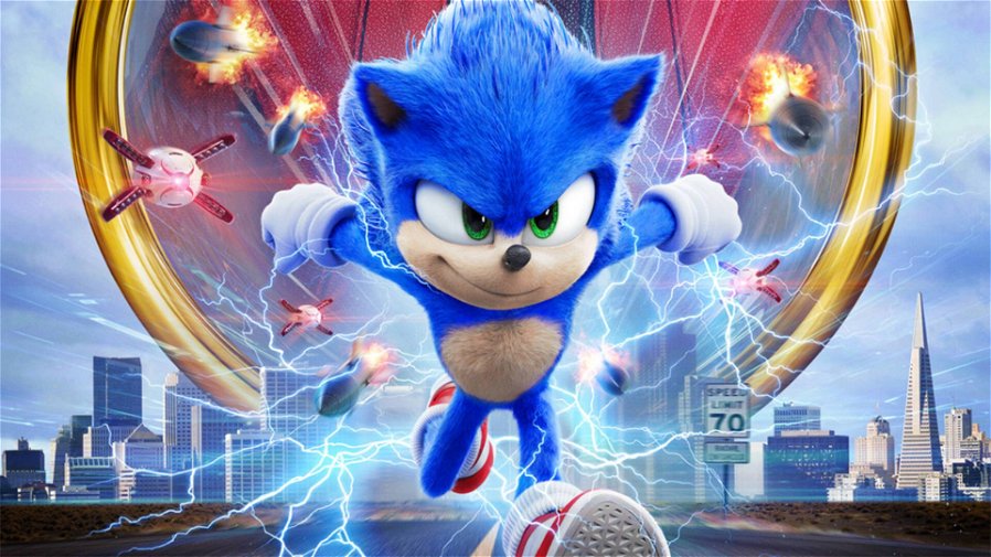 Immagine di Sonic, il terzo film dovrebbe includere un momento davvero drammatico