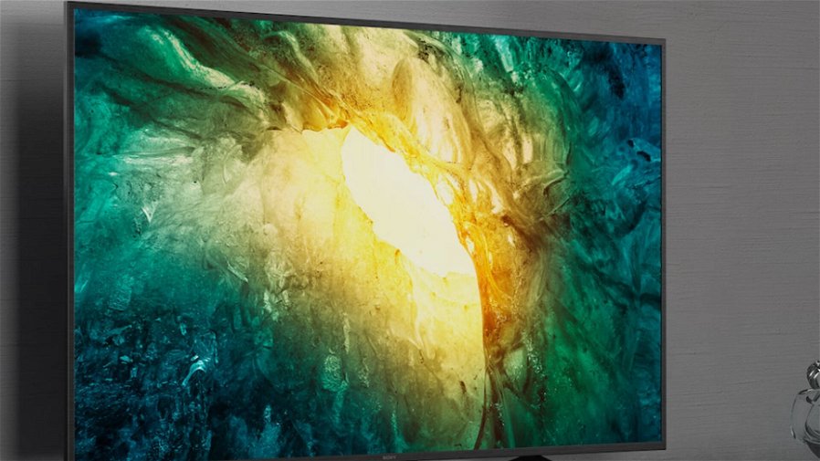 Immagine di Sony Weekend MediaWorld: smart TV e soundbar a prezzi imperdibili!