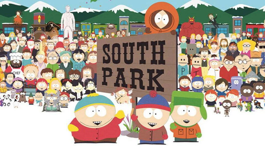 Immagine di Zavvi: arriva la nuova collezione abbigliamento South Park!