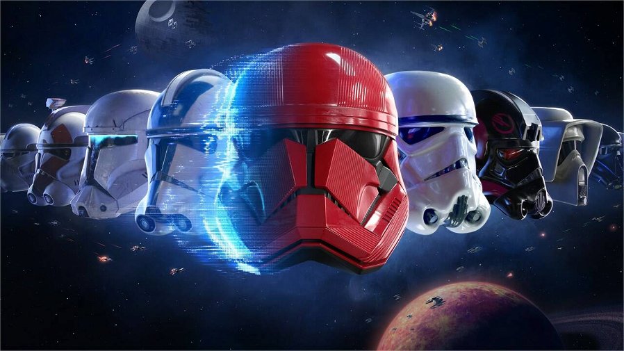 Immagine di Epic Store: ultimo giorno per il gioco gratis (ma oggi arriva Star Wars)