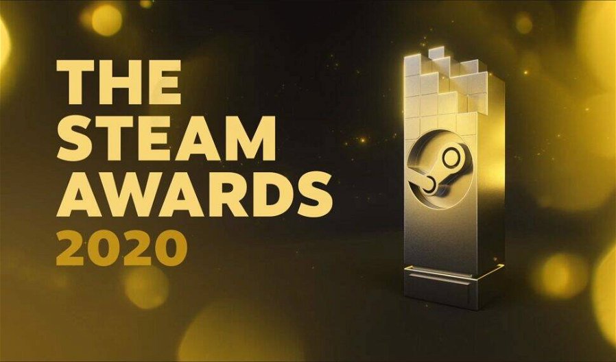 Immagine di Steam Awards 2020: un gioco Rockstar batte tutti