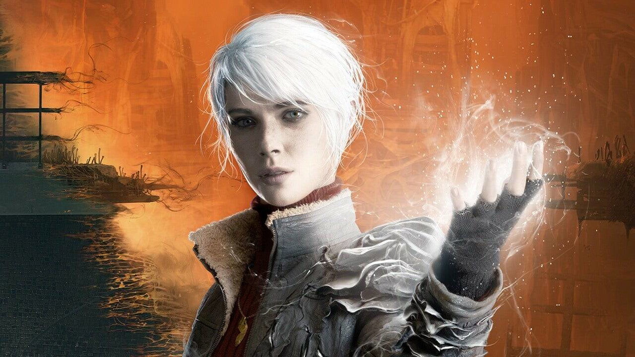 Immagine di The Medium e tanti altri giochi a prezzo scontato su Instant Gaming