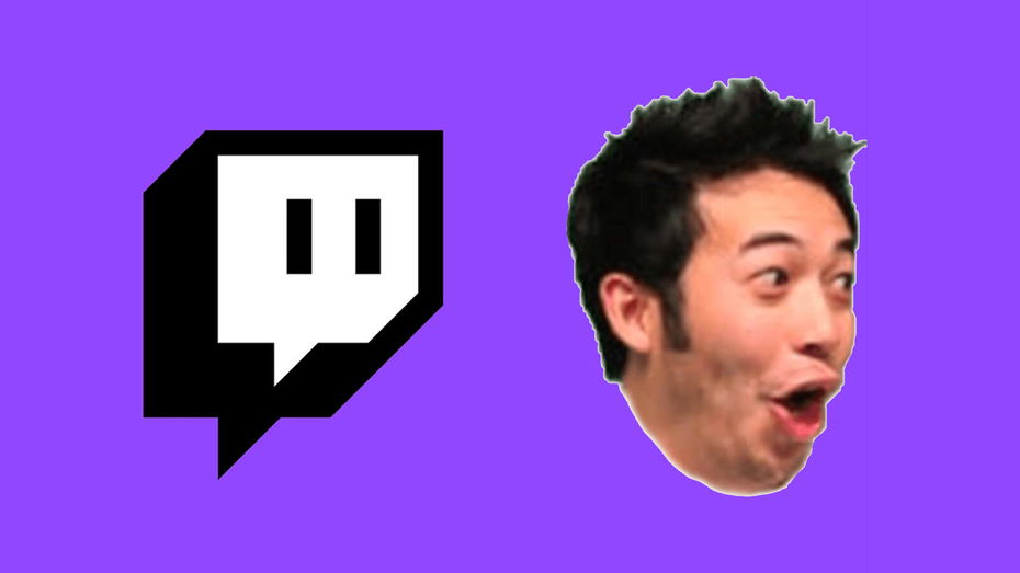 Immagine di Twitch rimuove l'emoji PogChamp perché il suo soggetto ha invitato alla violenza dopo i fatti in USA