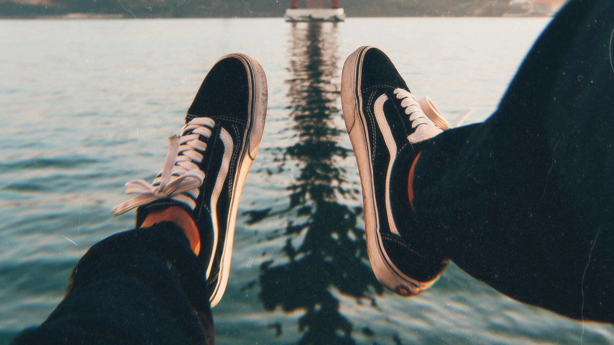 Immagine di Offerte di primavera Amazon: sconti eccezionali su scarpe Vans, Puma e Timberland!