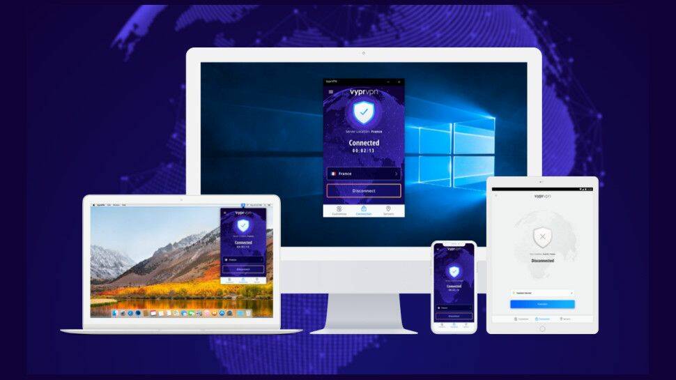 VyprVPN: ottieni fino a 12 mesi gratis in occasione delle offerte estive