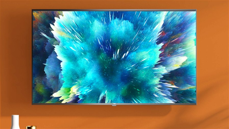 Immagine di Set di altoparlanti 5.1, smart TV, cuffie e smartphone in sconto tra le offerte del Solo per oggi Mediaworld