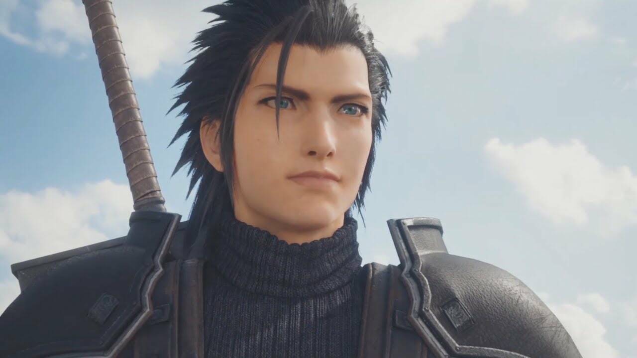 Final Fantasy VII: Ever Crisis e The First Soldier sono gli spin-off?