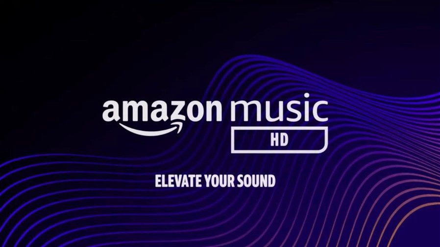 Immagine di Iscriviti ad Amazon Music HD, i primi 3 mesi sono gratis!