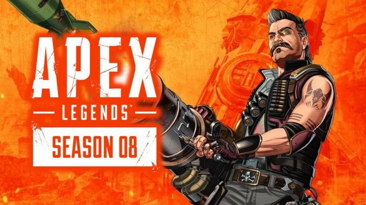 Apex Legends: la Stagione 8 è il massimo risultato con il minimo sforzo?
