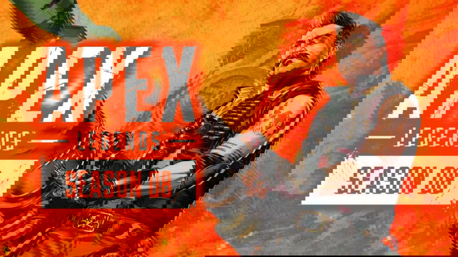 Immagine di Apex Legends: la Stagione 8 è il massimo risultato con il minimo sforzo?