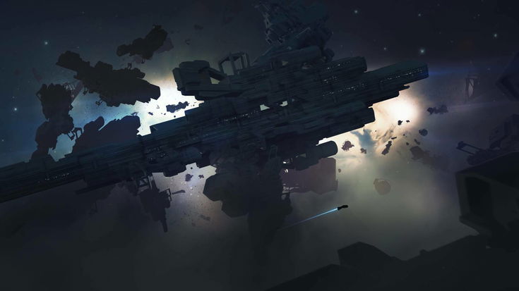 Nuovi artwork del gioco sci-fi da ex BioWare, Naughty Dog e Santa Monica Studio