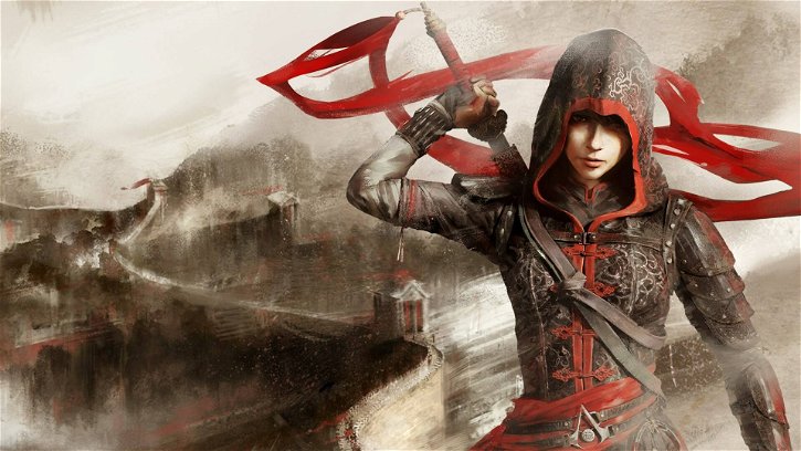 Immagine di Ubisoft vi regala un Assassin's Creed!