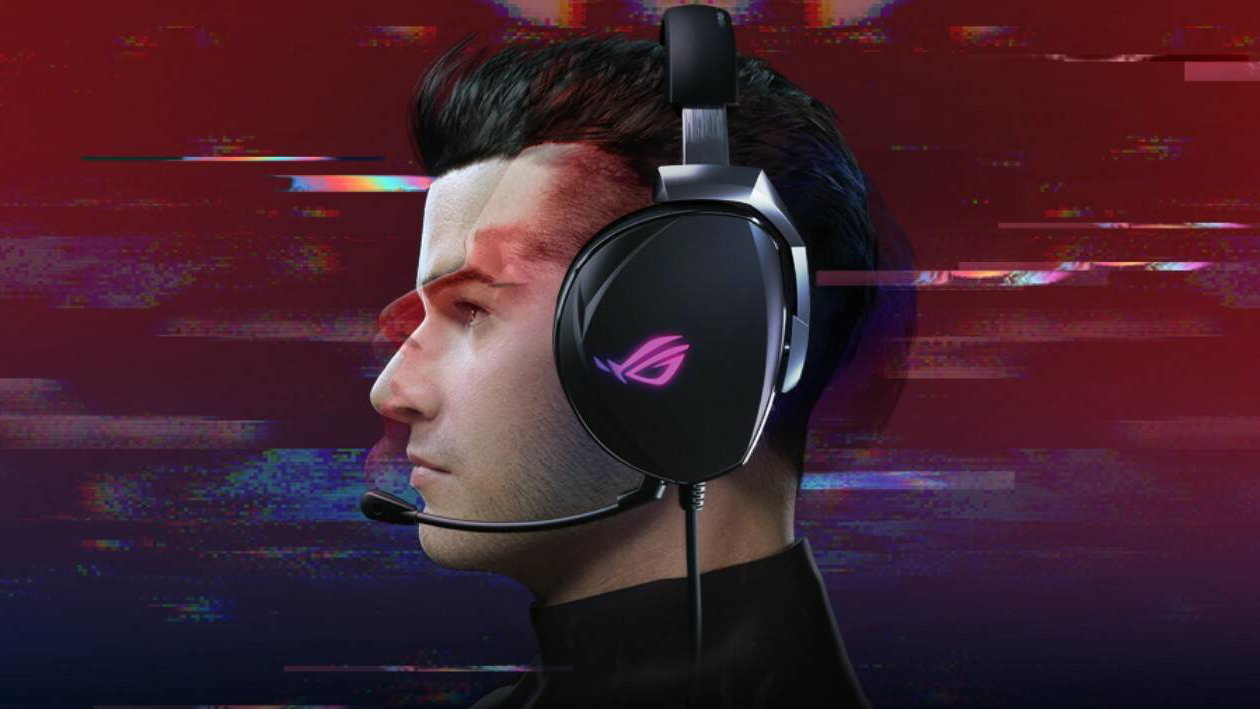 Immagine di Amazon Gaming Week: scopri le offerte sugli accessori ASUS ROG