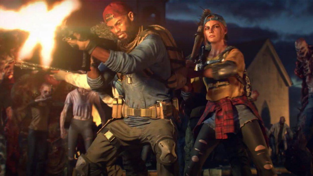 Immagine di Back 4 Blood: ecco dove effettuare il preorder a prezzo scontato