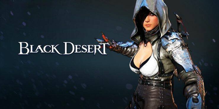 Black Desert Online, ecco come giocarci gratis