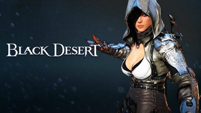 Black Desert Online, ecco come giocarci gratis