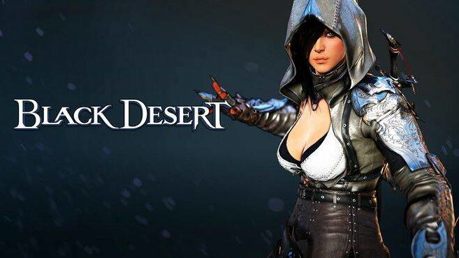 Immagine di Black Desert Online, ecco come giocarci gratis