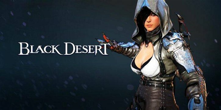 Immagine di Black Desert Online, ecco come giocarci gratis