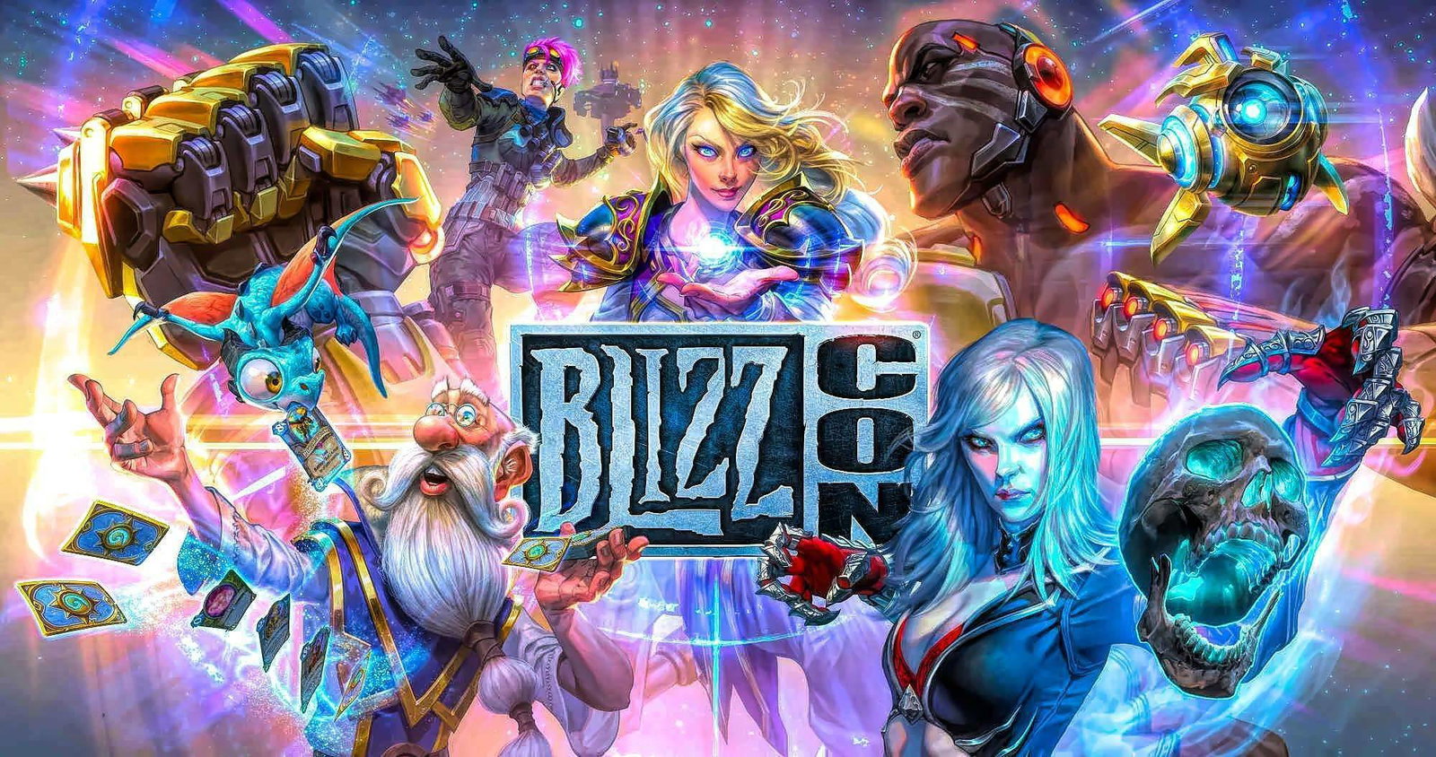 Niente Blizzcon nel 2022, Blizzard: meglio indirizzare allo sviluppo quelle energie
