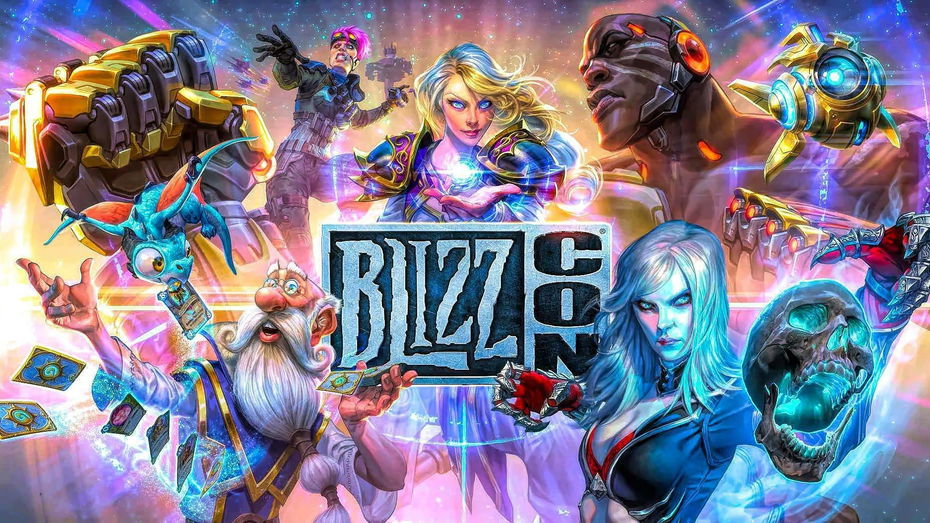 Immagine di Niente Blizzcon nel 2022, Blizzard: meglio indirizzare allo sviluppo quelle energie