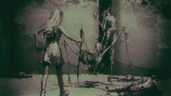 Immagine di Il creatore di Silent Hill sta lavorando con "un autore giapponese famoso"