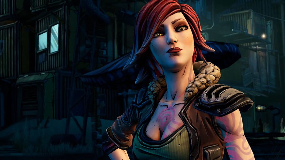 Immagine di Borderlands, il film sembra davvero fedele al videogioco (ma non troppo)