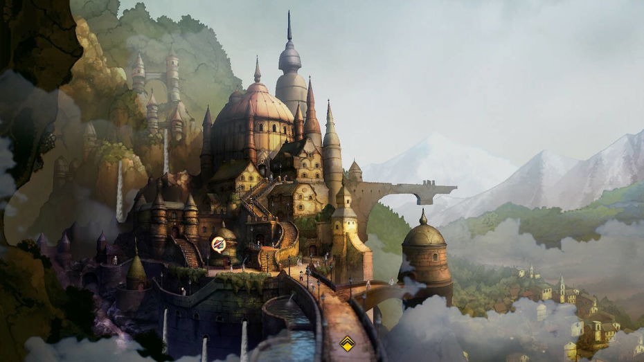 Immagine di Bravely Default 2, prima recensione da Famitsu (e i voti sono stellari)