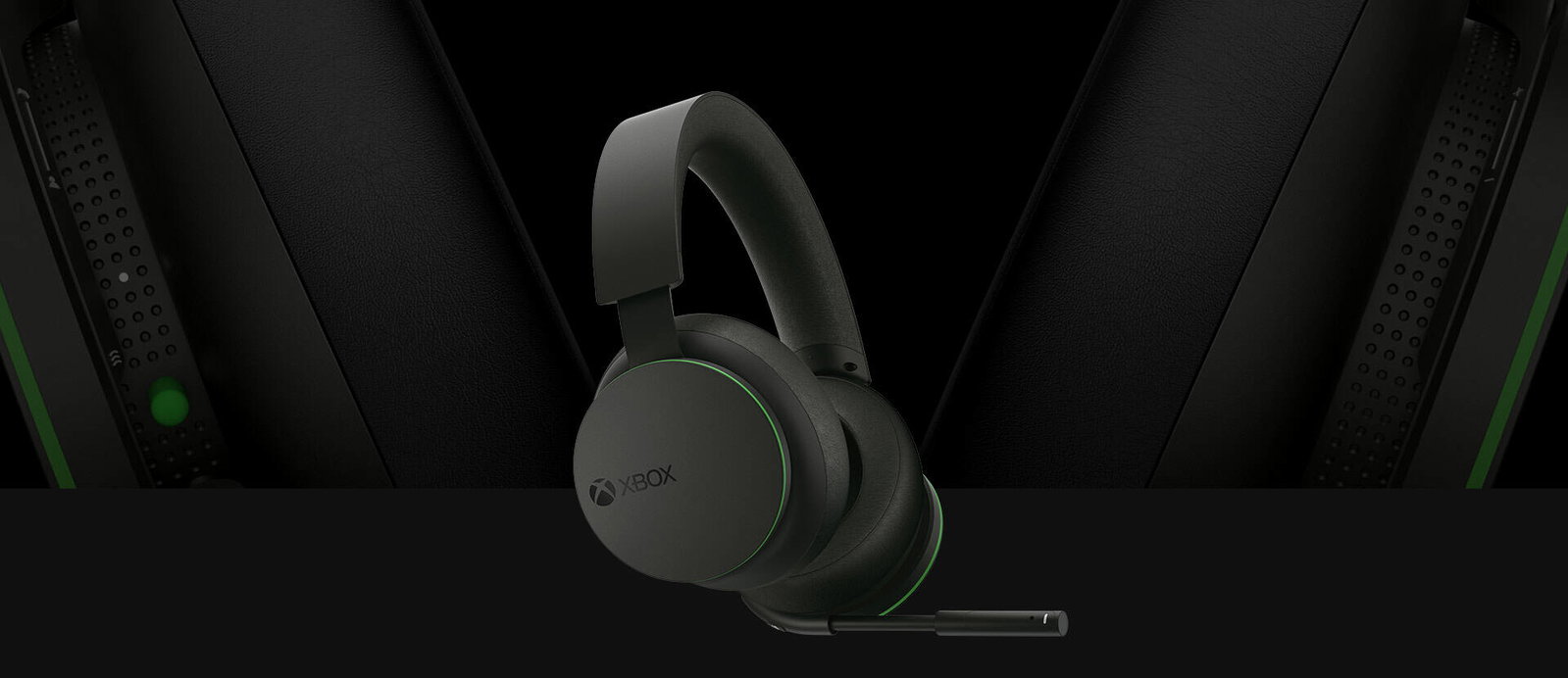 Xbox annuncia le sue nuove cuffie ufficiali: debuttano prestissimo