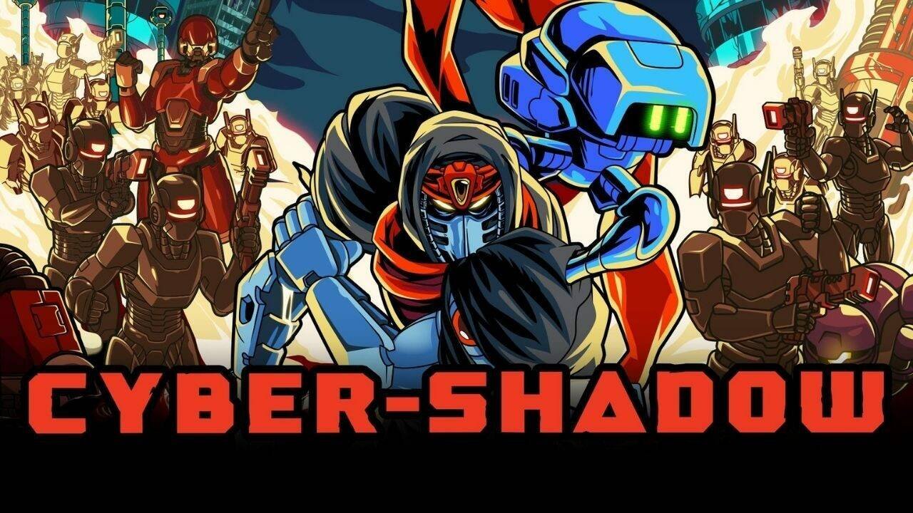 Cyber Shadow | Recensione - L'ombra del passato