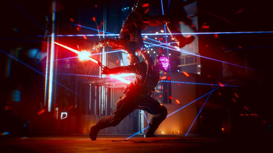 Immagine di Cyberpunk 2077, multiplayer quasi pronto? La patch 1.3 cela due indizi