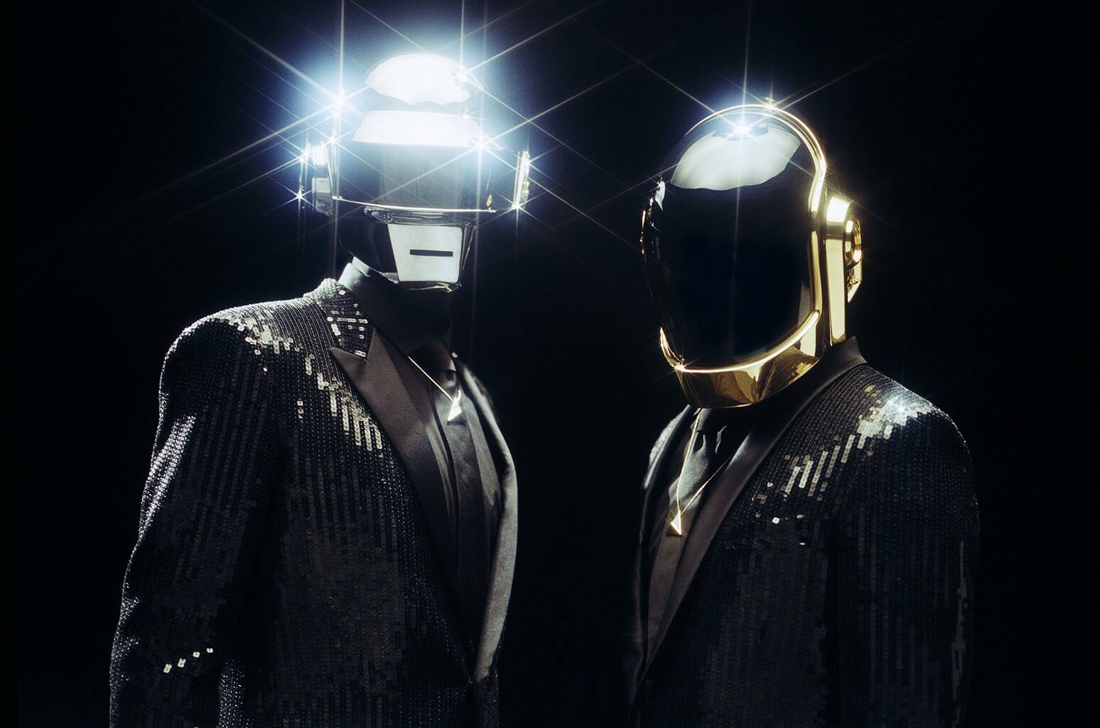 Addio ai Daft Punk: ecco tutti i videogiochi a cui hanno preso parte