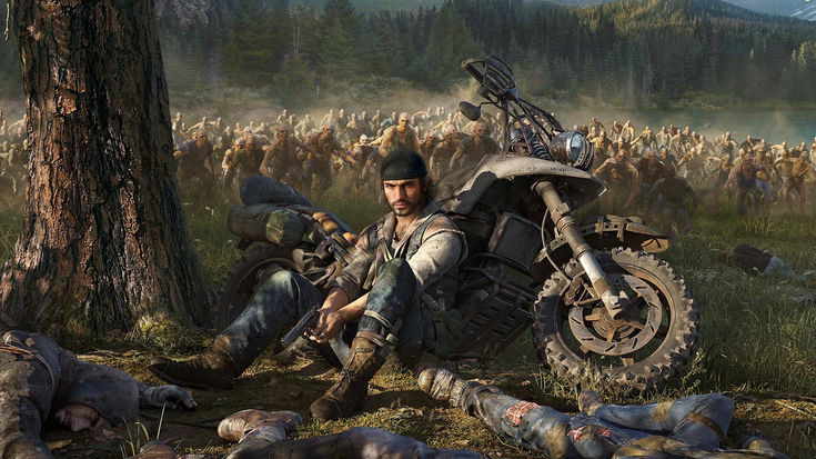 Days Gone 2 scartato? Il director Jeff Ross commenta il rumor