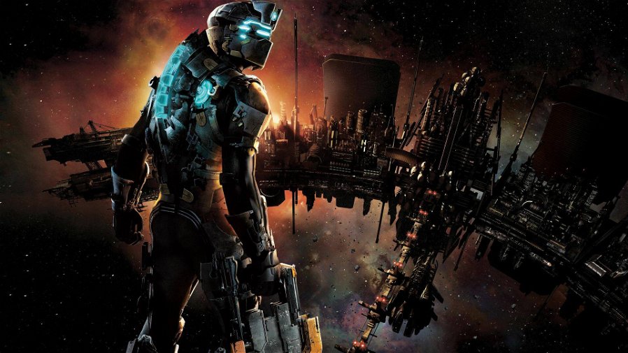 Immagine di EA pronta ad annunciare il ritorno di una "IP affermata": è Dead Space?