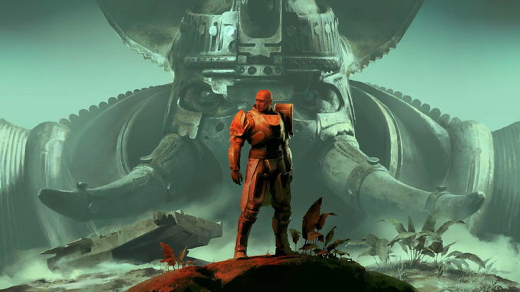 Destiny 2 rimuoverà uno slogan antisemita: le scuse di Bungie