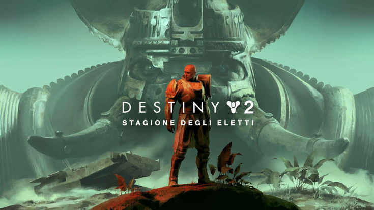 Destiny 2 accoglie dei ritorni dal primo Destiny con la stagione 13: il video