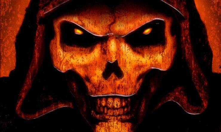 Immagine di No, Diablo 2 Resurrected non sovrascriverà Diablo 2