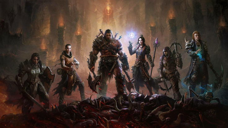 Diablo Immortal celebra un grande record con nuovi regali gratis, da ora