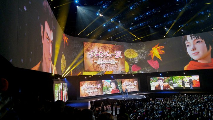 Immagine di E3 2021 digitale, sì o no? Risponde Reggie Fils-Aime