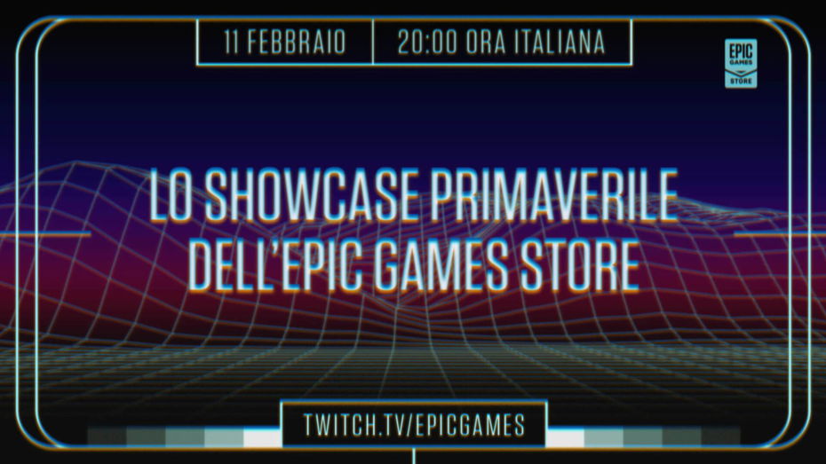 Immagine di Epic Games Store svela conferenza con annunci (e via a sconti su Cyberpunk e Valhalla)