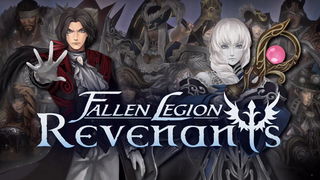 Poster di Fallen Legion Revenants