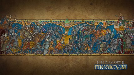 Immagine di Field of Glory II: Medieval