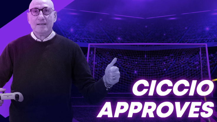 Siete scarsi a FIFA 21? Vi dà una mano Ciccio Graziani