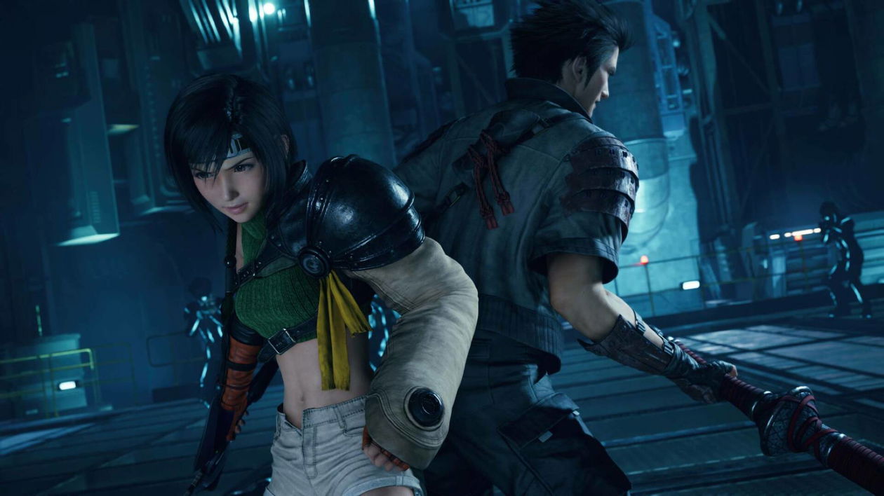 Immagine di Final Fantasy 7 Remake Intergrade: Episode INTERmission | Recensione